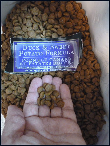 Fromm Kibble
