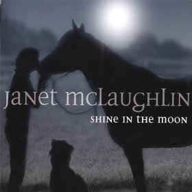 Janet McLaughlin - Shine In The Moon